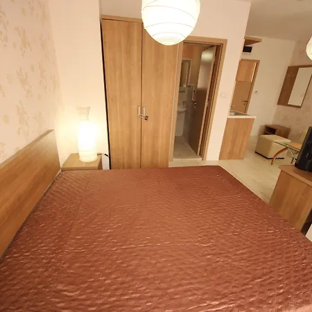 Daire Menada Rainbow *