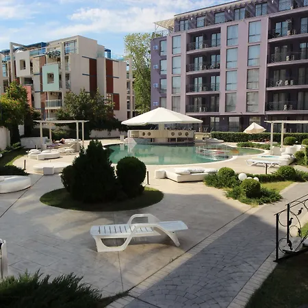 Menada Rainbow * Sunny Beach