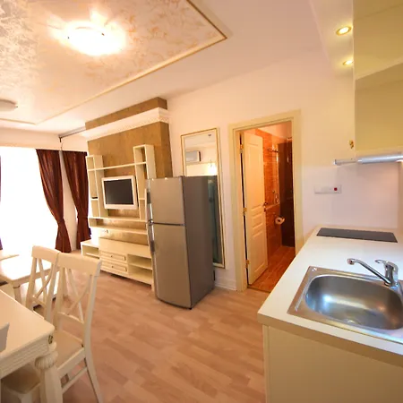 Menada Rainbow Daire