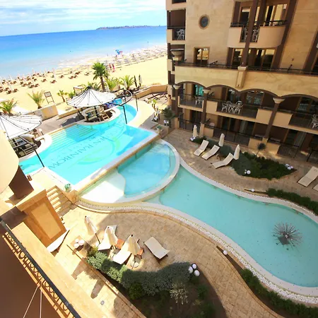 Daire Menada Rainbow