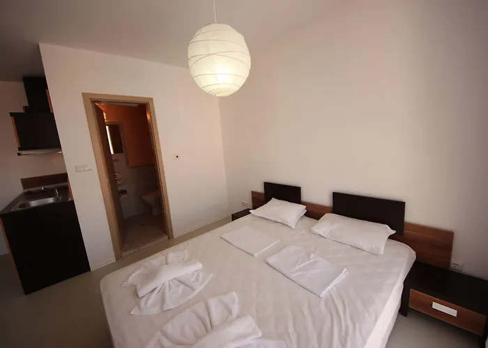 Menada Rainbow * Sunny Beach