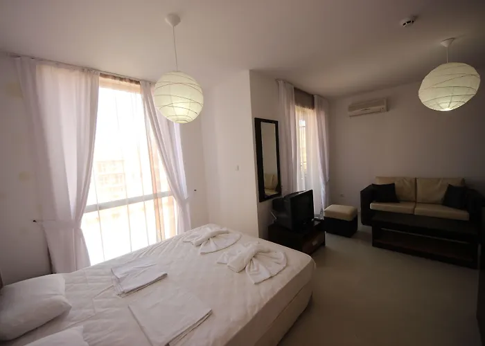 Apartamento Menada Rainbow