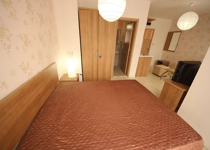 Apartamento Menada Rainbow *