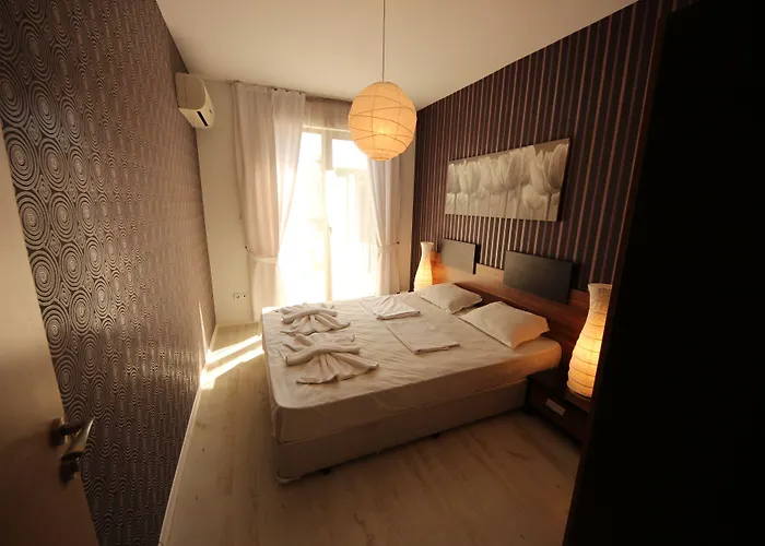 Apartamento Menada Rainbow