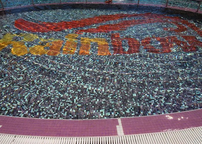 Menada Rainbow Apartamento Sunny Beach