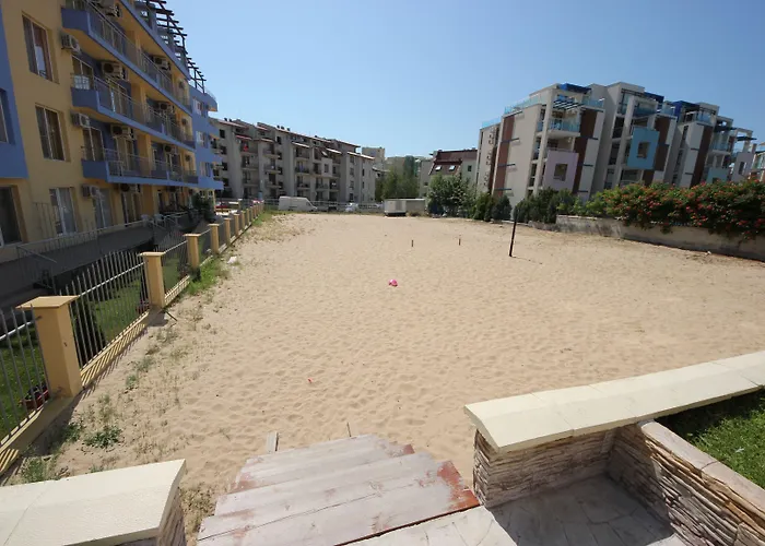 Apartamento Menada Rainbow