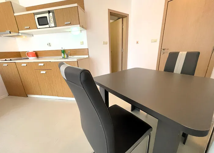 Menada Rainbow * Sunny Beach