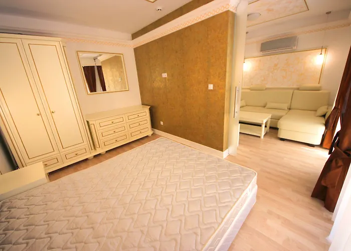 Menada Rainbow Apartamento Sunny Beach