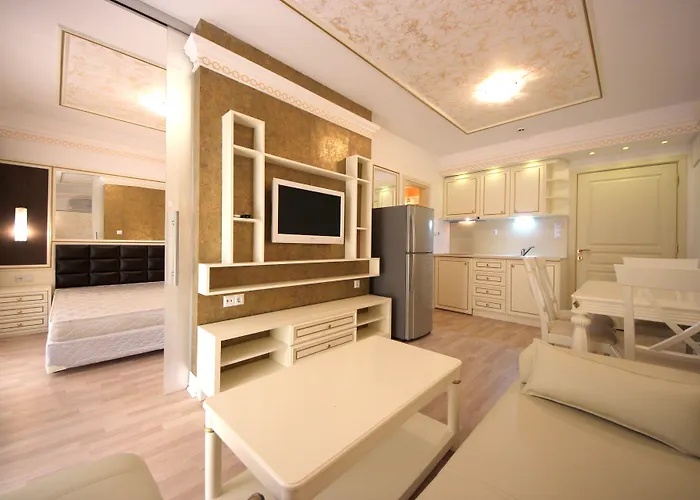 Menada Rainbow Apartamento