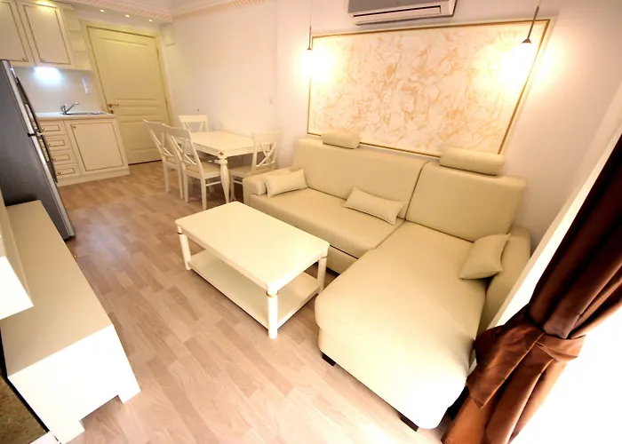 Apartamento Menada Rainbow *