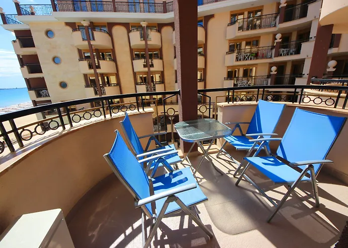 Menada Rainbow Apartamento