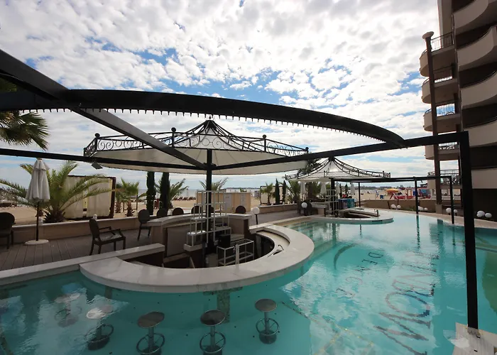 Menada Rainbow Apartamento *