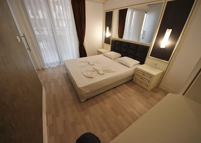 Menada Rainbow Apartamento *