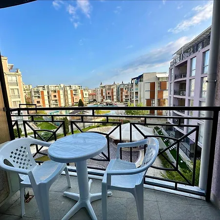 Apartment Menada Rainbow