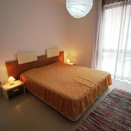 Menada Rainbow Apartment