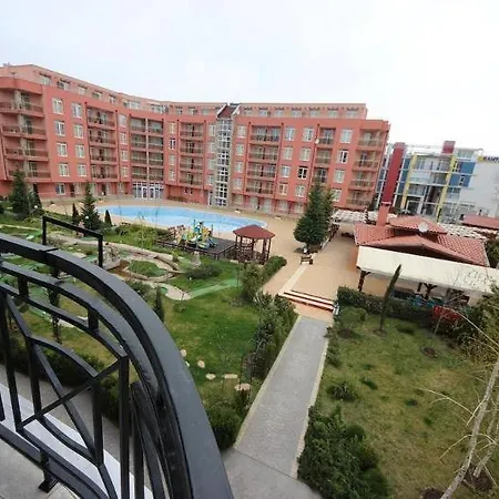 Apartment Menada Rainbow