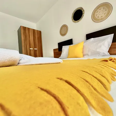 Menada Rainbow Apartment Sunny Beach