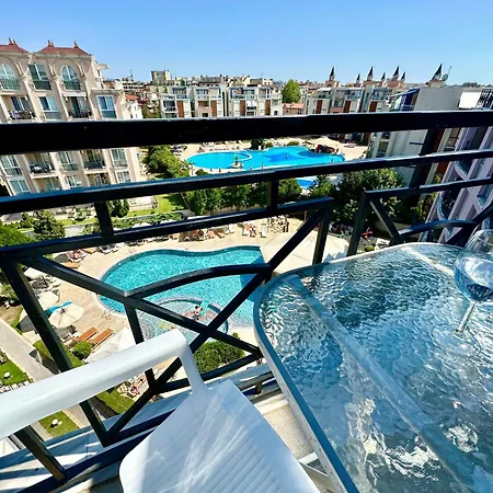 Menada Rainbow Sunny Beach