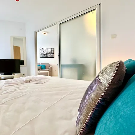 Menada Rainbow Apartment