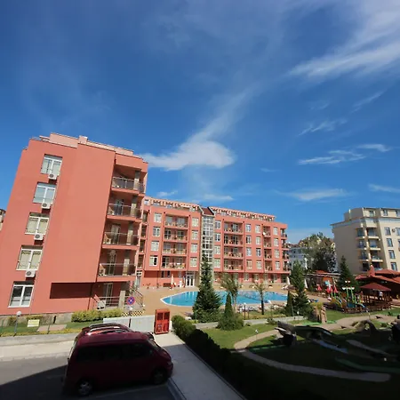 Menada Rainbow * סאני ביץ'