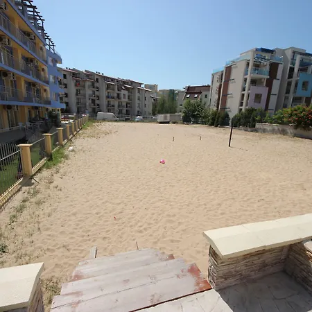 شقة Menada Rainbow