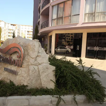 Menada Rainbow * ساني بيتش