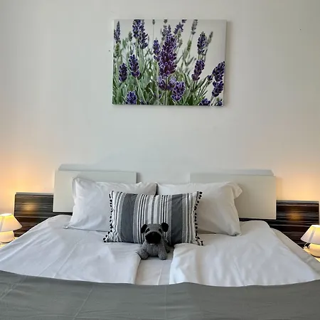 Menada Rainbow דירה *