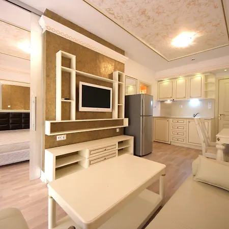 Menada Rainbow Apartment