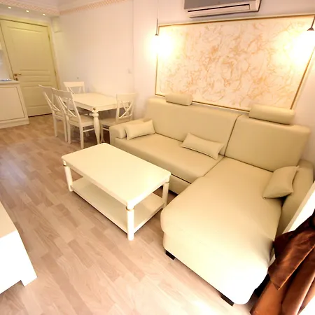 شقة Menada Rainbow *