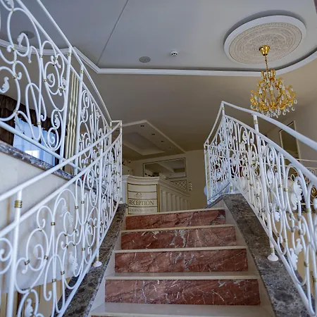 شقة Menada Rainbow ساني بيتش