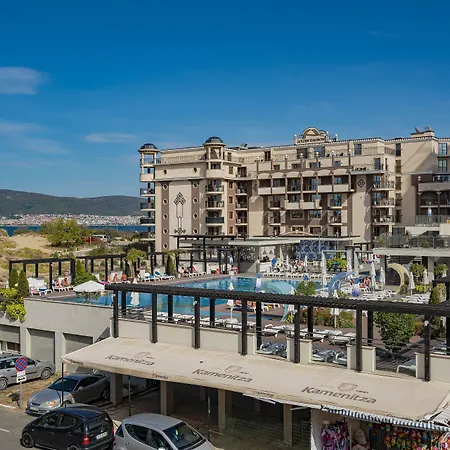 Menada Rainbow דירה *