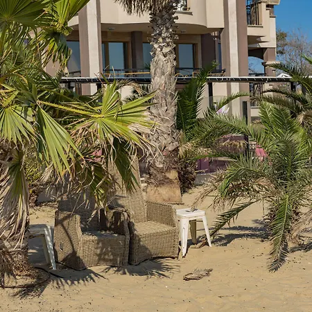 Menada Rainbow דירה *