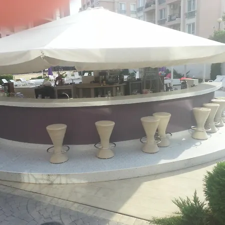 Apartment Menada Rainbow Sunny Beach