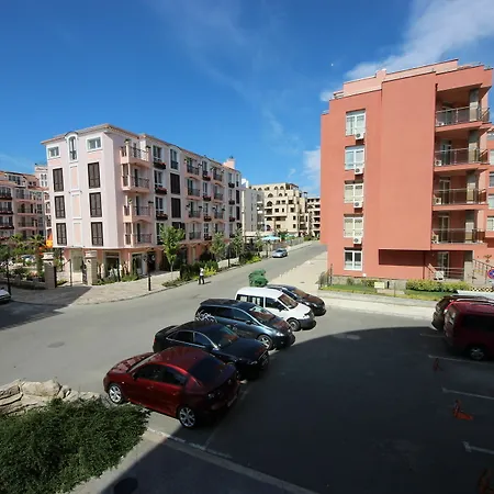 Apartment Menada Rainbow *