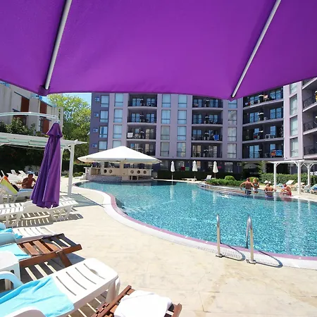 Menada Rainbow * Sunny Beach