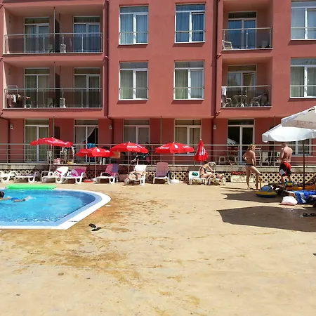 Menada Rainbow * Sunny Beach