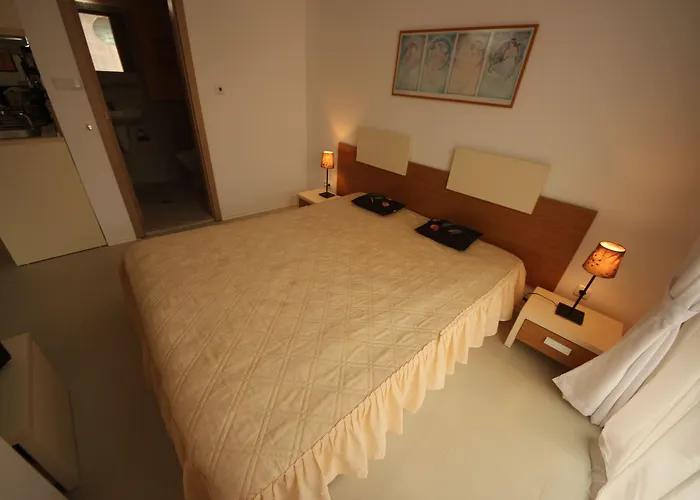 Menada Rainbow Daire Sunny Beach