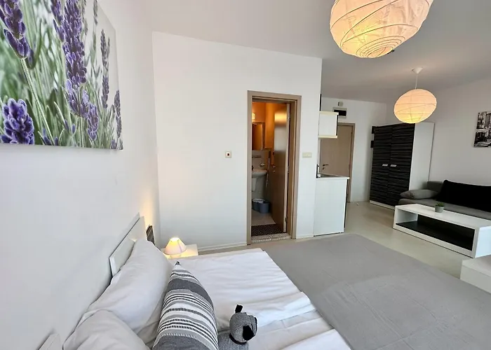 Lejlighed Menada Rainbow