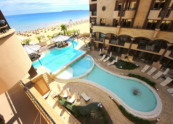 Lejlighed Menada Rainbow