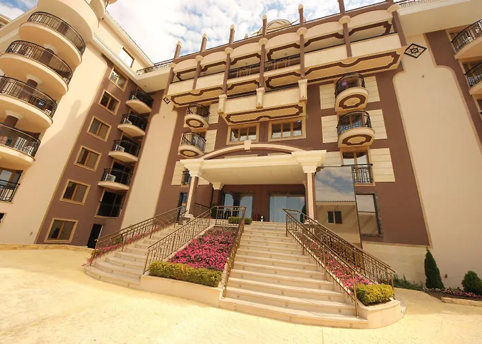 Lejlighed Menada Rainbow *