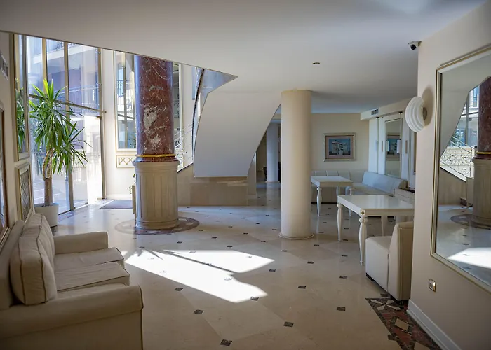 Daire Menada Rainbow *