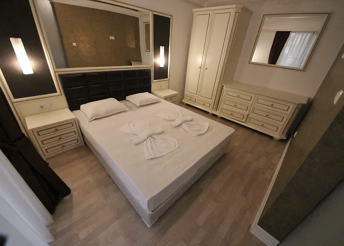 Menada Rainbow Sunny Beach