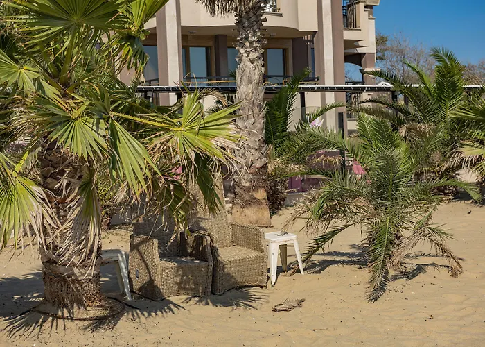 Menada Rainbow Lejlighed *