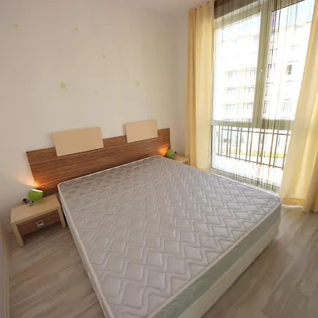 Appartement Menada Rainbow *