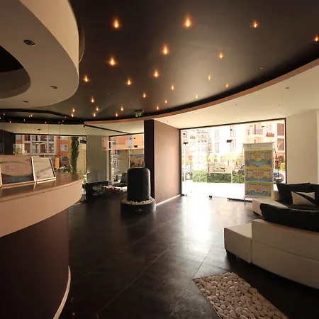 Menada Rainbow Appartement *