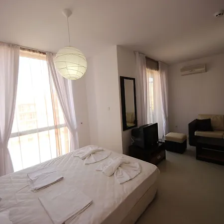 Appartement Menada Rainbow