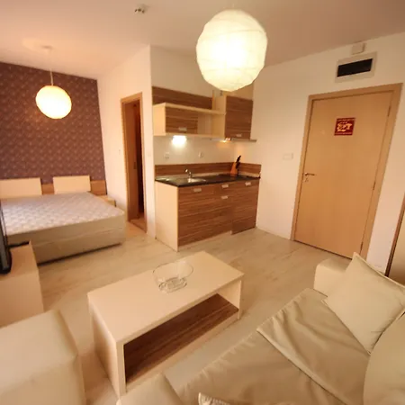 Appartement Menada Rainbow *