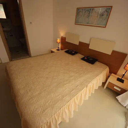 Menada Rainbow Appartement Slantchev Briag