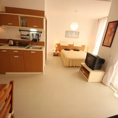 Appartement Menada Rainbow Slantchev Briag