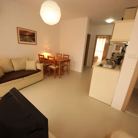 Menada Rainbow Appartement *